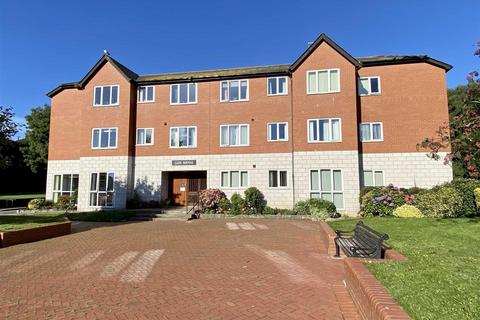 1 bedroom retirement property for sale, 18 Llys Menai, Menai Bridge