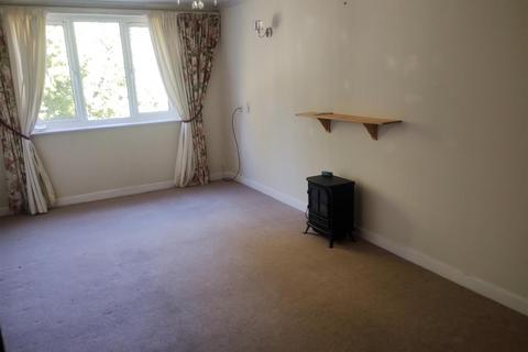 1 bedroom retirement property for sale, 18 Llys Menai, Menai Bridge