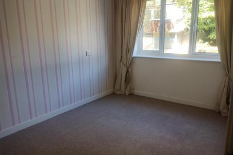 1 bedroom retirement property for sale, 18 Llys Menai, Menai Bridge