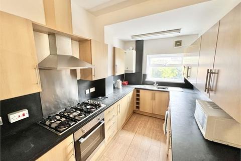 6 bedroom semi-detached house to rent, Pantygwydr Road, Uplands, Swansea,