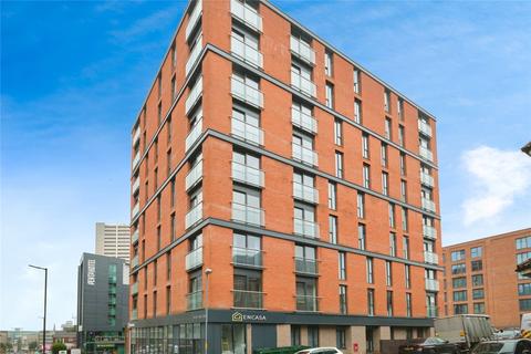 2 bedroom apartment to rent, Florence Street, Birmingham, B1