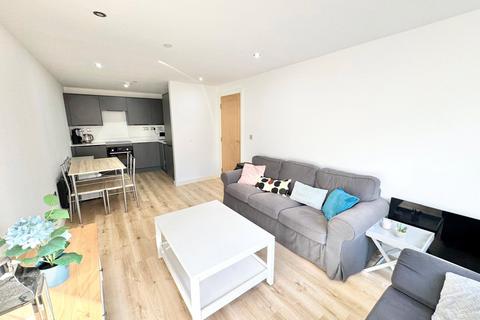 2 bedroom apartment to rent, Florence Street, Birmingham, B1