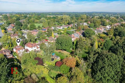 3 bedroom detached house for sale, Cromwell Lane, Burton Green