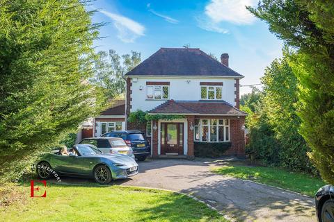 3 bedroom detached house for sale, Cromwell Lane, Burton Green