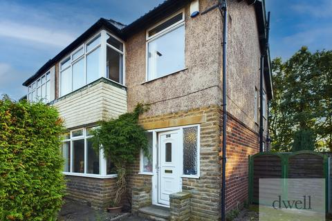 Vesper Road, Leeds, LS5