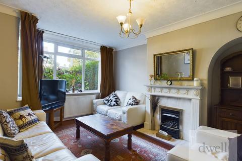 3 bedroom semi-detached house for sale, Vesper Road, Leeds, LS5