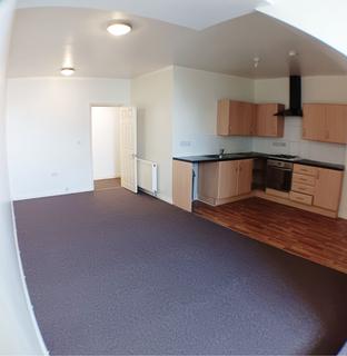 2 bedroom flat to rent, Dock Road, Tilbury RM18