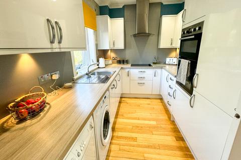 2 bedroom terraced house for sale, Morison Avenue, Stornoway HS1