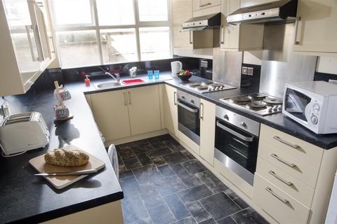 7 bedroom private hall to rent, New Street, Lancaster LA1