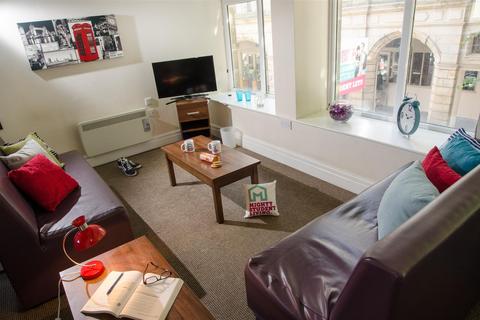 7 bedroom private hall to rent, New Street, Lancaster LA1