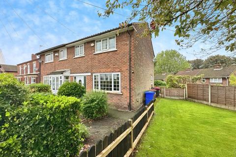 3 bedroom semi-detached house for sale, Leigh Road, Worsley, Manchester, M28 1LR