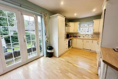 3 bedroom semi-detached house for sale, Leigh Road, Worsley, Manchester, M28 1LR