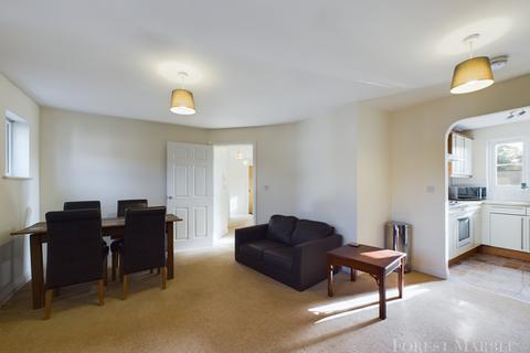 2 bedroom apartment for sale, Harris Close, Frome