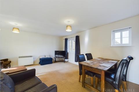 2 bedroom apartment for sale, Harris Close, Frome