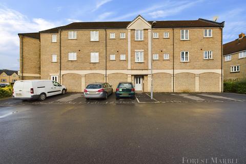 2 bedroom apartment for sale, Harris Close, Frome