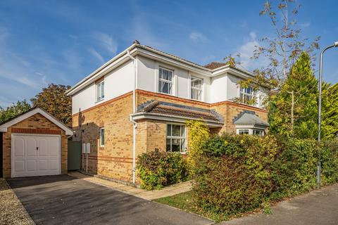 4 bedroom detached house for sale, Under Knoll, Bath BA2