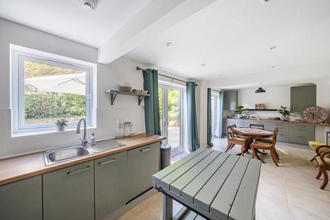 4 bedroom detached house for sale, Under Knoll, Bath BA2