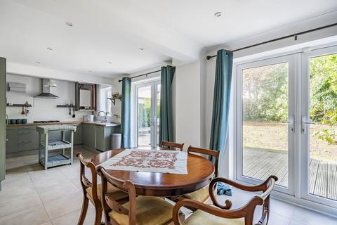 4 bedroom detached house for sale, Under Knoll, Bath BA2