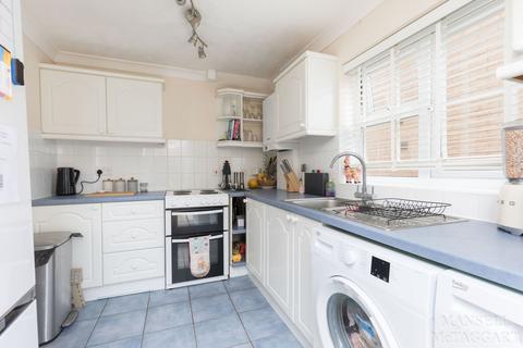 4 bedroom detached house for sale, Fulham Close, Crawley RH11