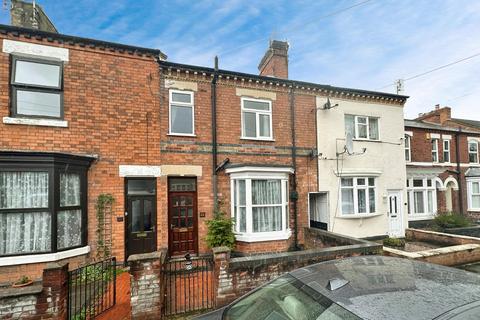 22 Alexandra Road, Burton-on-trent, DE15 0JD