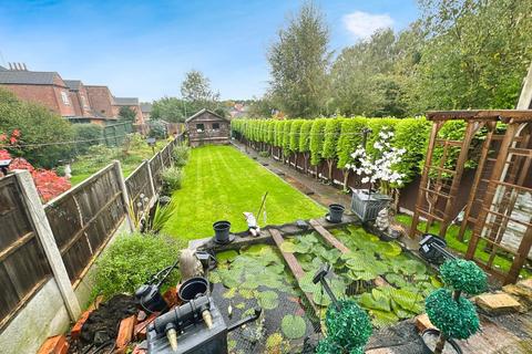 22 Alexandra Road, Burton-on-trent, DE15 0JD