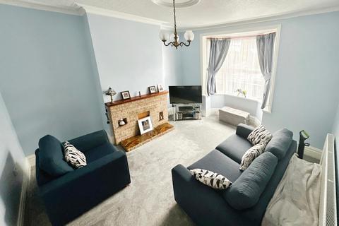 22 Alexandra Road, Burton-on-trent, DE15 0JD