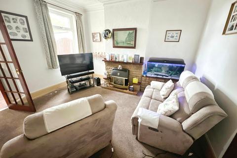 22 Alexandra Road, Burton-on-trent, DE15 0JD