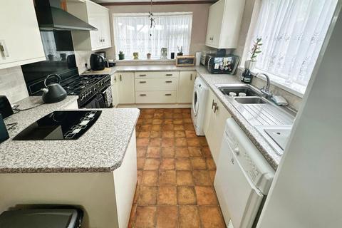 22 Alexandra Road, Burton-on-trent, DE15 0JD