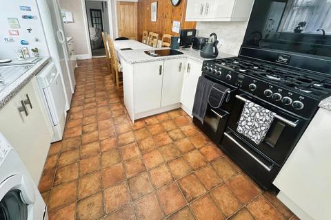 22 Alexandra Road, Burton-on-trent, DE15 0JD