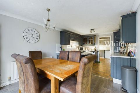 3 bedroom detached house for sale, Victoria Road, Diss