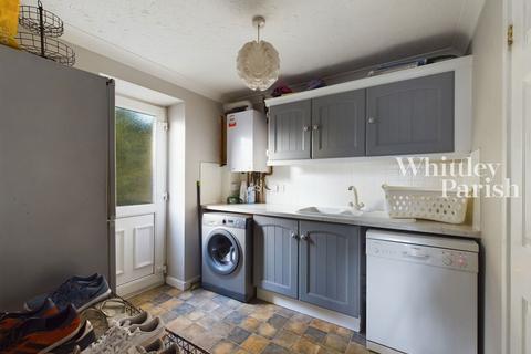 3 bedroom detached house for sale, Victoria Road, Diss