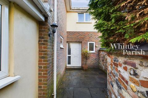 undefined, Victoria Road, Diss