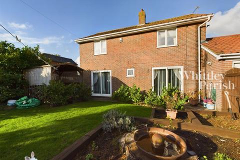undefined, Victoria Road, Diss