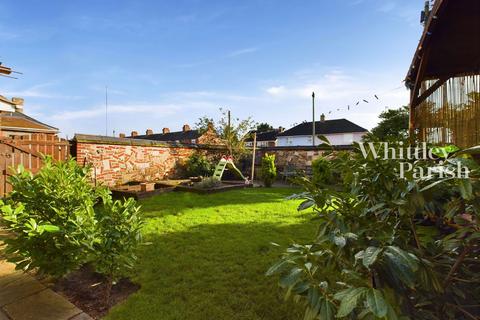 undefined, Victoria Road, Diss