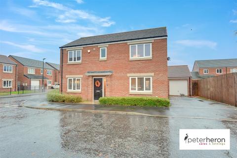 25 Kenmore, Sunderland, SR3 2FA