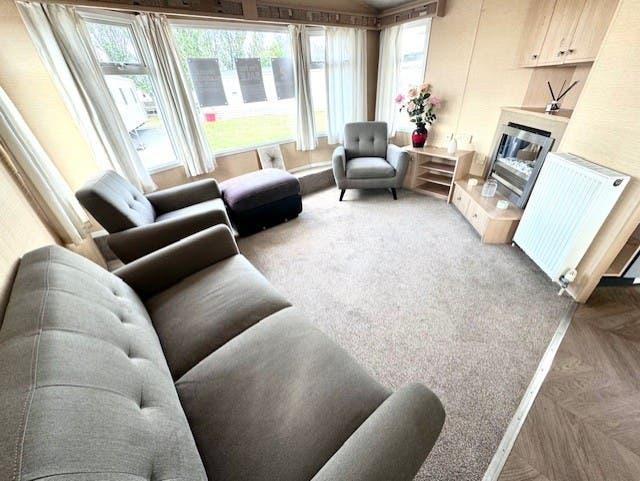 St Osyth Beach - Willerby -Westmorland  For Sale