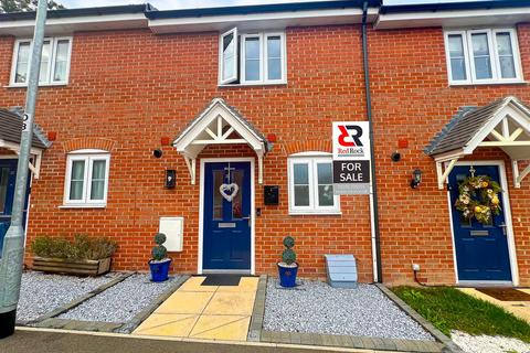 2 bedroom terraced house for sale, Honeypot Way, Walton On The Naze CO14