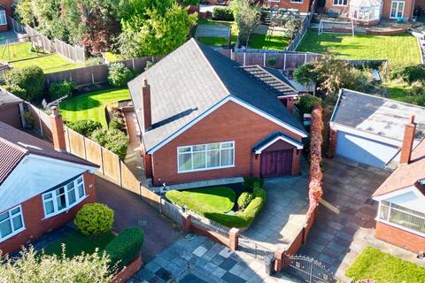 2 bedroom detached bungalow for sale, Craighall Road, Bolton, BL1