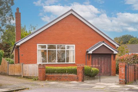 2 bedroom detached bungalow for sale, Craighall Road, Bolton, BL1