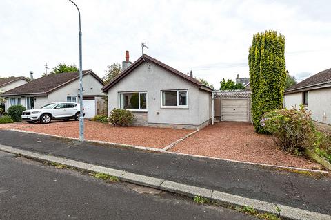 2 bedroom detached bungalow for sale, 14 Lennel Mount, Coldstream TD12 4NS