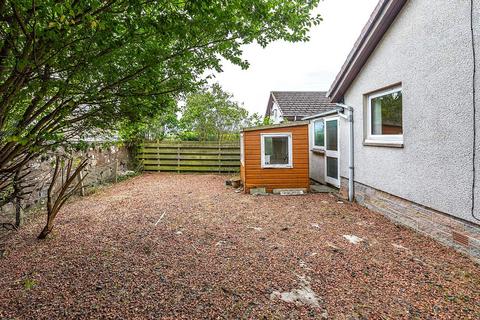 2 bedroom detached bungalow for sale, 14 Lennel Mount, Coldstream TD12 4NS