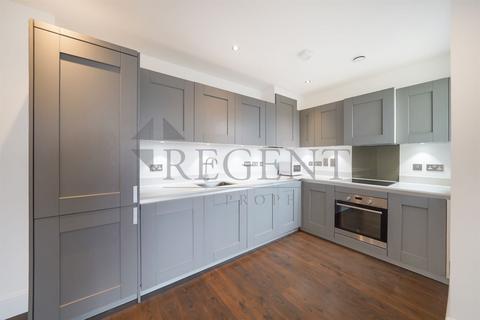 3 bedroom apartment for sale, Coombe House, Knapp Rd, E3