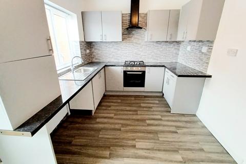 2 bedroom end of terrace house for sale, Oxford Street, Eldon Lane, Bishop Auckland, County Durham, DL14