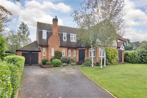 4 bedroom detached house for sale, The Rise, Sevenoaks, Kent, TN13