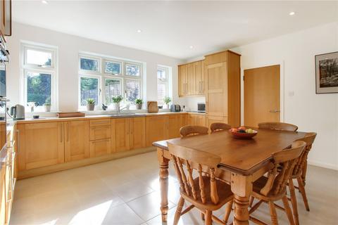 4 bedroom detached house for sale, The Rise, Sevenoaks, Kent, TN13