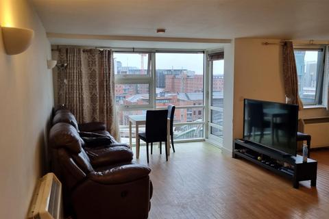 2 bedroom apartment for sale, Whitworth Street West, Manchester M1