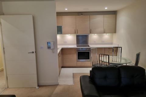 2 bedroom apartment for sale, Whitworth Street West, Manchester M1