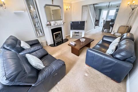 undefined, Dunelm Drive, Dairy Lane, Houghton Le Spring, Tyne and Wear, DH4 5QQ