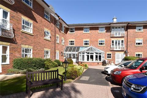 2 bedroom apartment for sale, Rowan Court, Worcester Road, Droitwich, Worcestershire, WR9