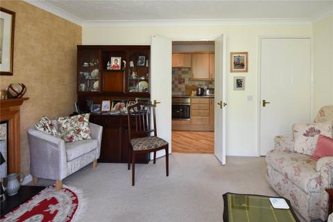 2 bedroom apartment for sale, Rowan Court, Worcester Road, Droitwich, Worcestershire, WR9